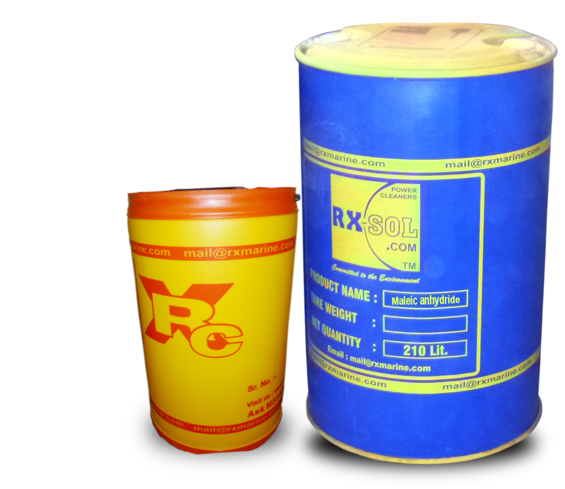 Maleic Anhydride